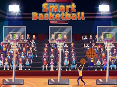 Játék Smart Basketball
