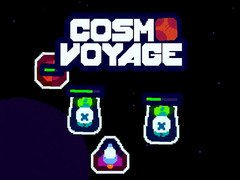 Játék Cosmo Voyage
