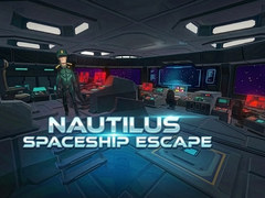 Játék Nautilus Spaceship Escape 