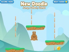 Játék New Doodle