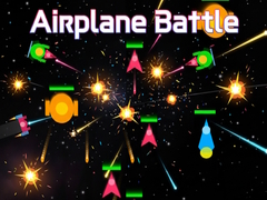 Játék Airplane Battle
