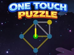 Játék One Touch Puzzle
