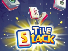 Játék Tile Stack