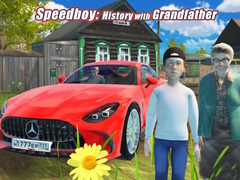 Játék Speedboy: History with Grandfather