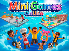 Játék Mini Games Online