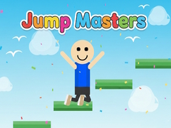 Játék Jump Masters