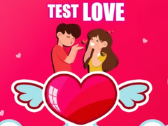 Játék Test Love