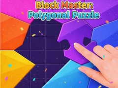 Játék Block Master: Polygonal Puzzle