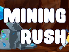 Játék Mining Rush