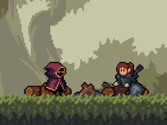 Játék Lost Dungeon