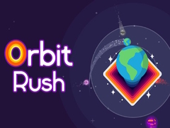 Játék Orbit Rush