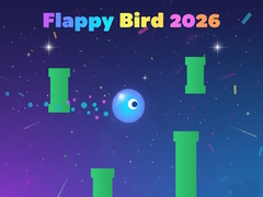 Játék Flappy Bird 2026
