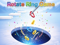 Játék Rotate Ring Game