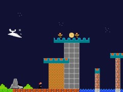 Játék Jar Jar the Sith Lord