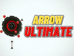 Játék Arrow Ultimate