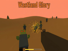 Játék Wasteland Glory