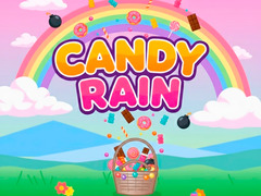 Játék Candy Rain