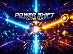 Játék Power Shift Arena