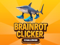 Játék Brainrot Clicker Challenge