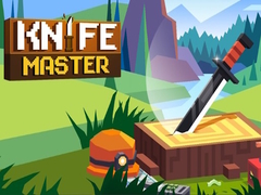 Játék Knife Master