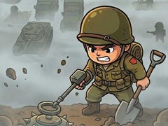 Játék Minesweeper Showdown