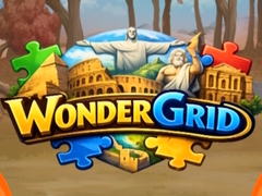 Játék Wonder Grid