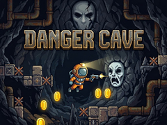 Játék Danger Cave