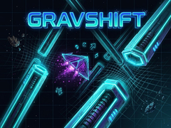 Játék Gravshift