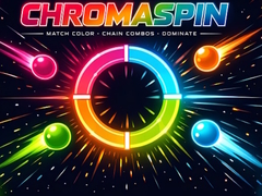 Játék CHROMASPIN
