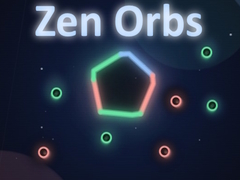 Játék Zen Orbs