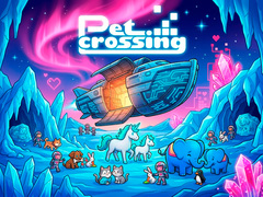Játék Pet Crossing