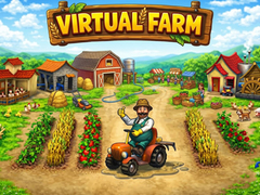 Játék Virtual Farm