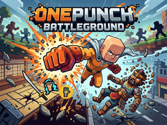 Játék OInepunch Battleground