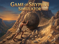 Játék Game of Sisyphus Simulator