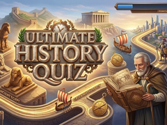 Játék Ultimate History Quiz