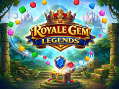 Játék Royale Gem Legends