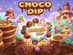 Játék Choco Dip