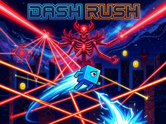Játék Dash Rush