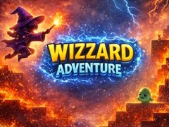 Játék Wizzard Adventure