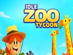 Játék Idle Zoo Tycoon
