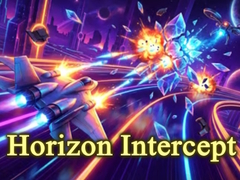 Játék Horizon Intercept