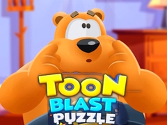 Játék Toon Blast Puzzle