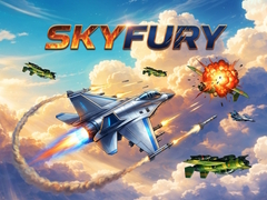Játék Sky Fury