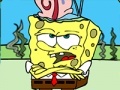 Játék Spongebob Saw Game