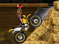 Játék Motocross FMX