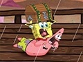 Játék Spongebob Dutchman Deck Dash of Doom