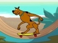 Játék Scooby Doo: Big Air