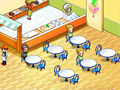 Játék Family Restaurant