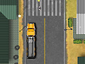 Játék American truck 
