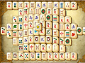 Játék Medieval Mahjong 